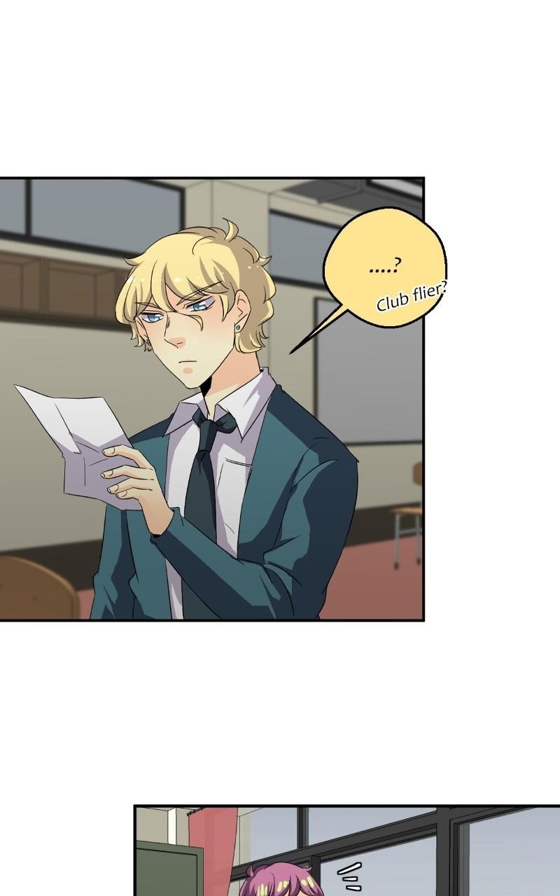 UnOrdinary Chapter 197 - Page 13 in English