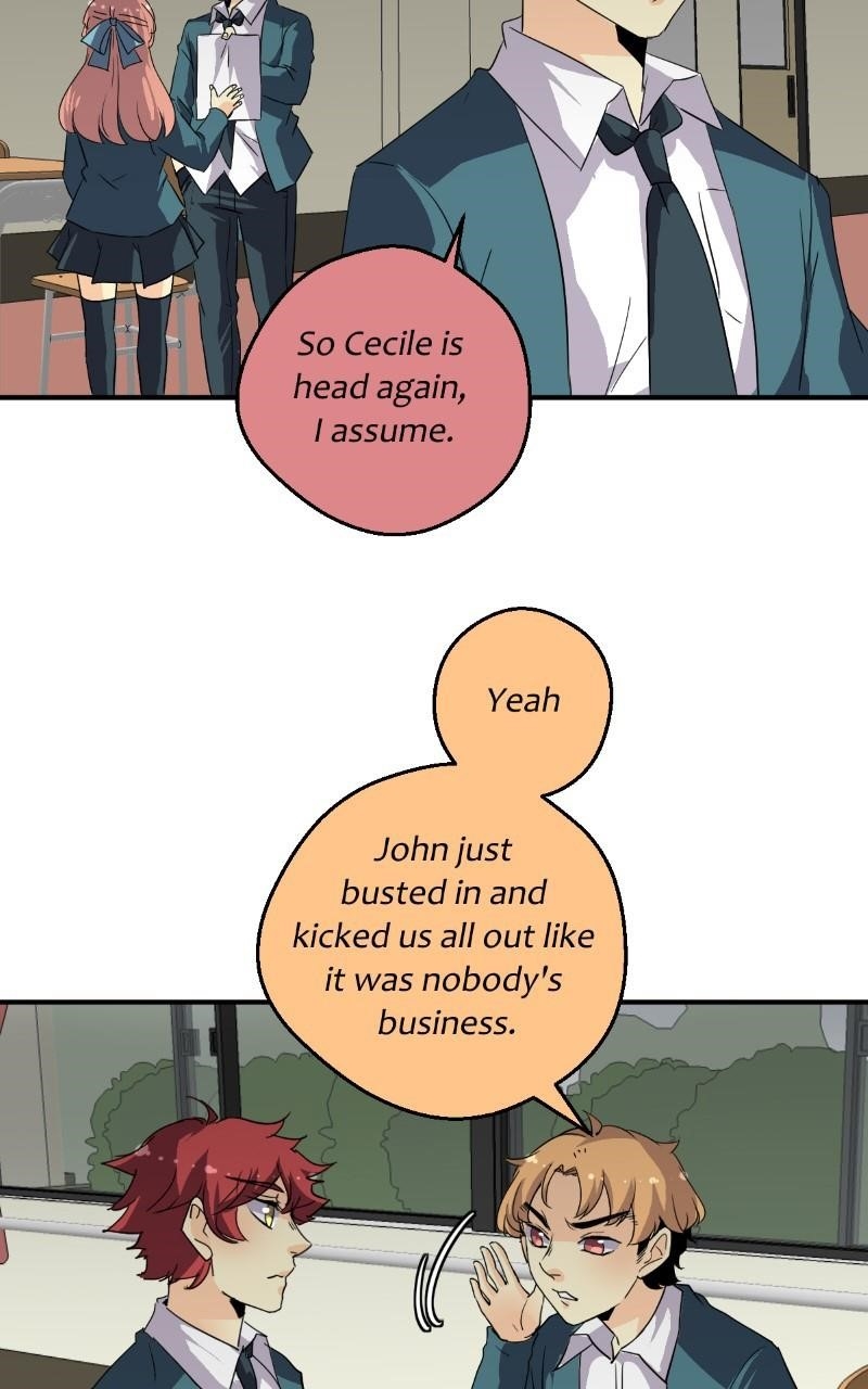 UnOrdinary Chapter 197 - Page 21 in English