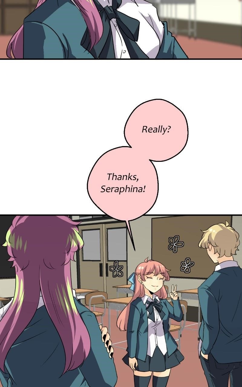 UnOrdinary Chapter 197 - Page 41 in English