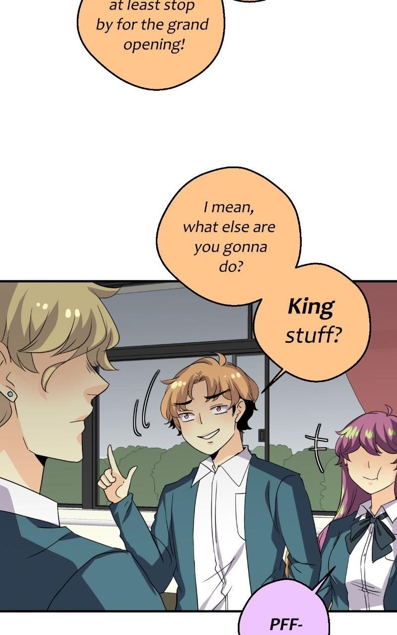 UnOrdinary Chapter 197 - Page 53 in English