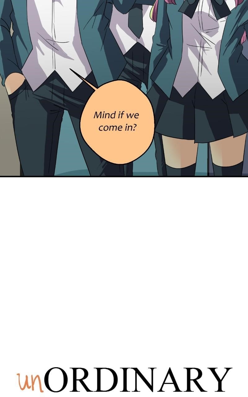 UnOrdinary Chapter 197 - Page 6 in English