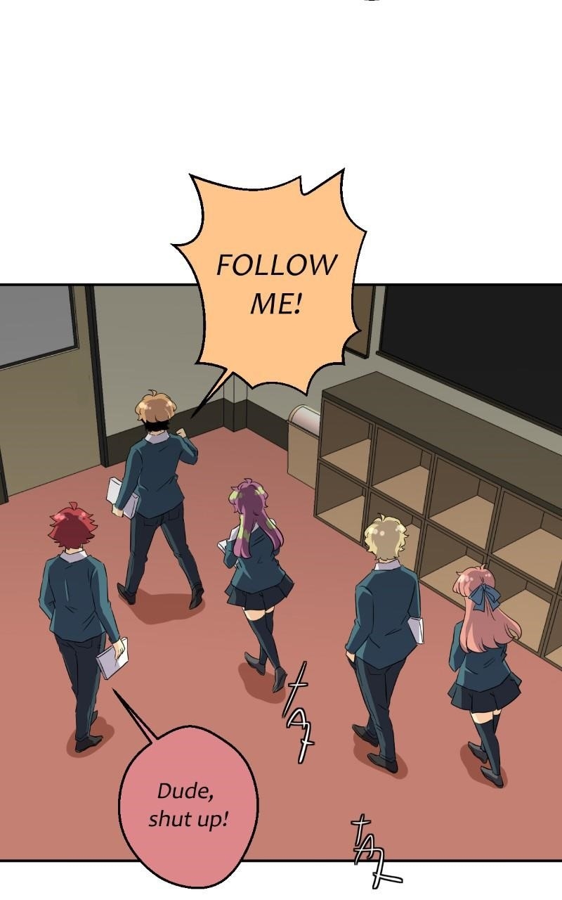 UnOrdinary Chapter 197 - Page 62 in English