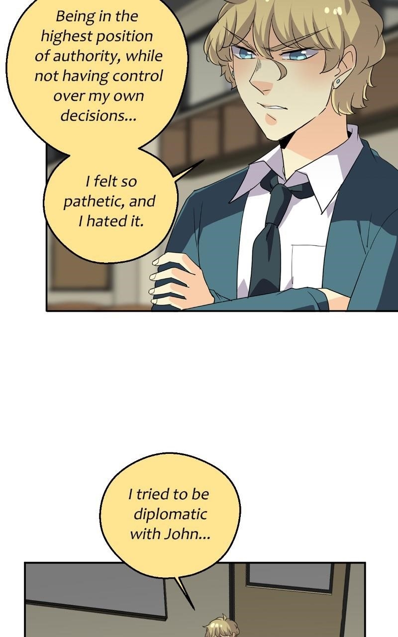 UnOrdinary Chapter 197 - Page 71 in English