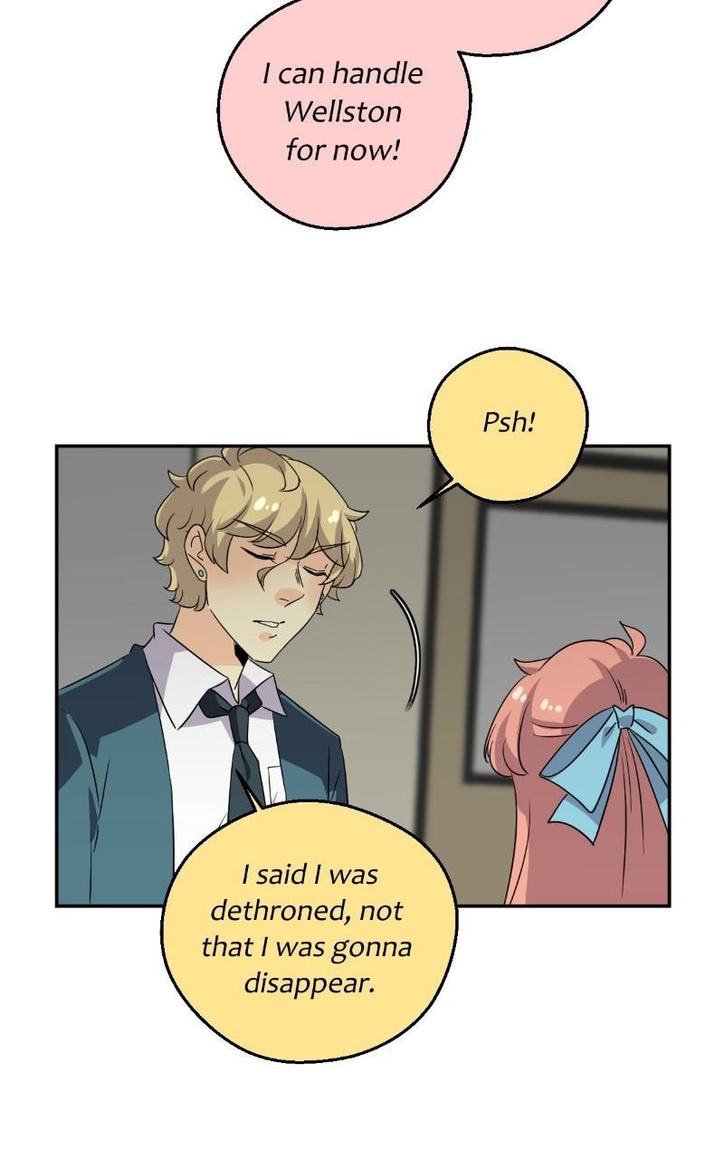 UnOrdinary Chapter 197 - Page 81 in English
