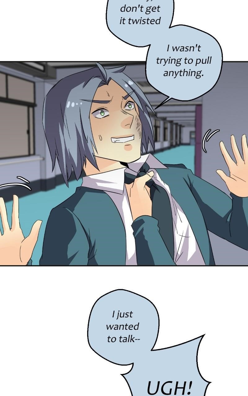 UnOrdinary Chapter 198 - Page 19 in English