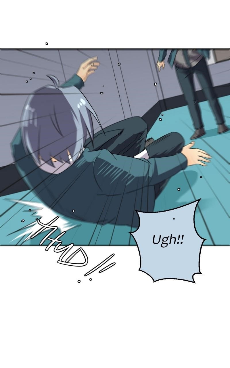 UnOrdinary Chapter 198 - Page 21 in English