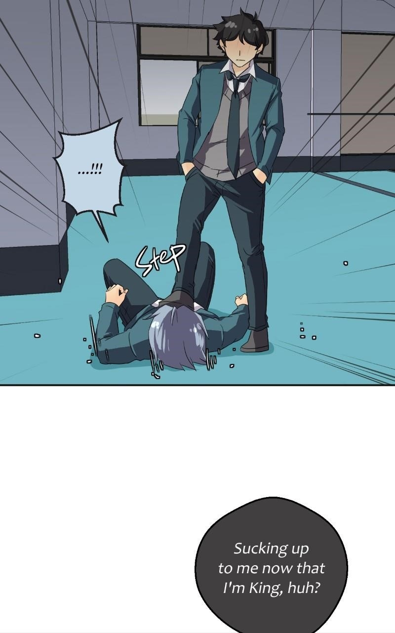 UnOrdinary Chapter 198 - Page 25 in English