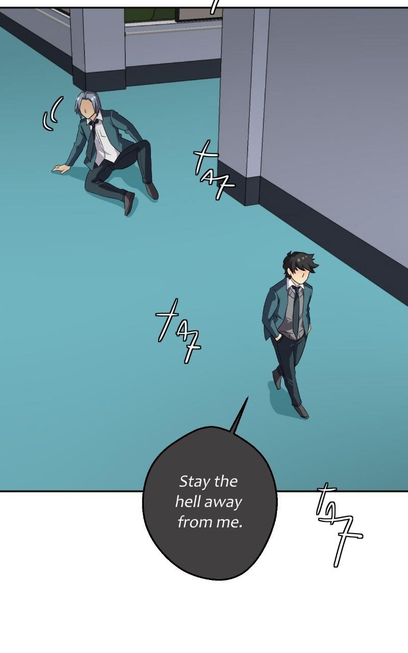 UnOrdinary Chapter 198 - Page 27 in English