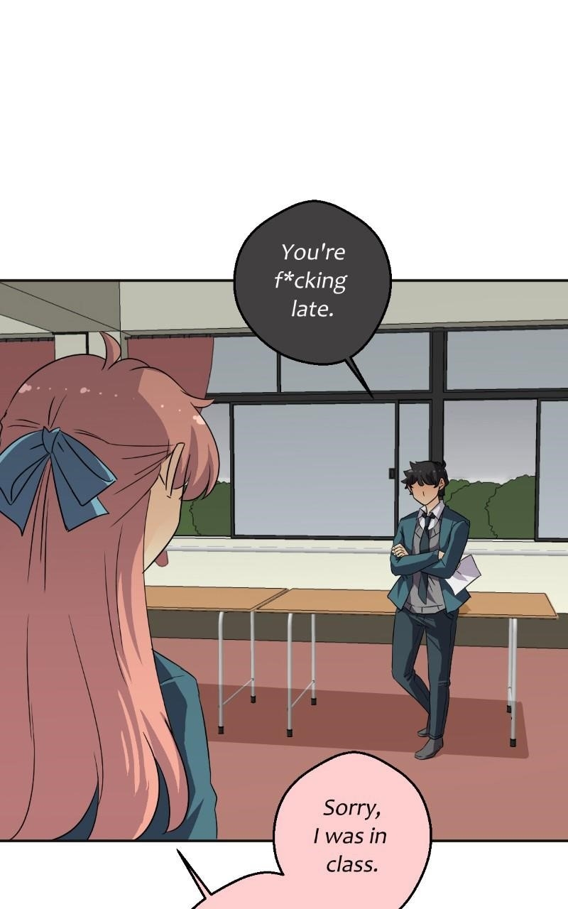 UnOrdinary Chapter 198 - Page 32 in English