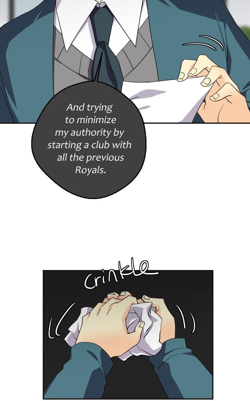 UnOrdinary Chapter 198 - Page 49 in English