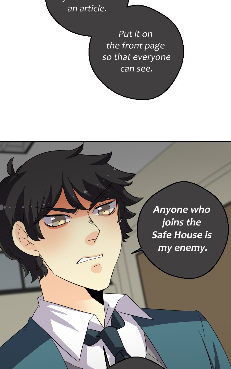 UnOrdinary Chapter 199 - Page 11 in English