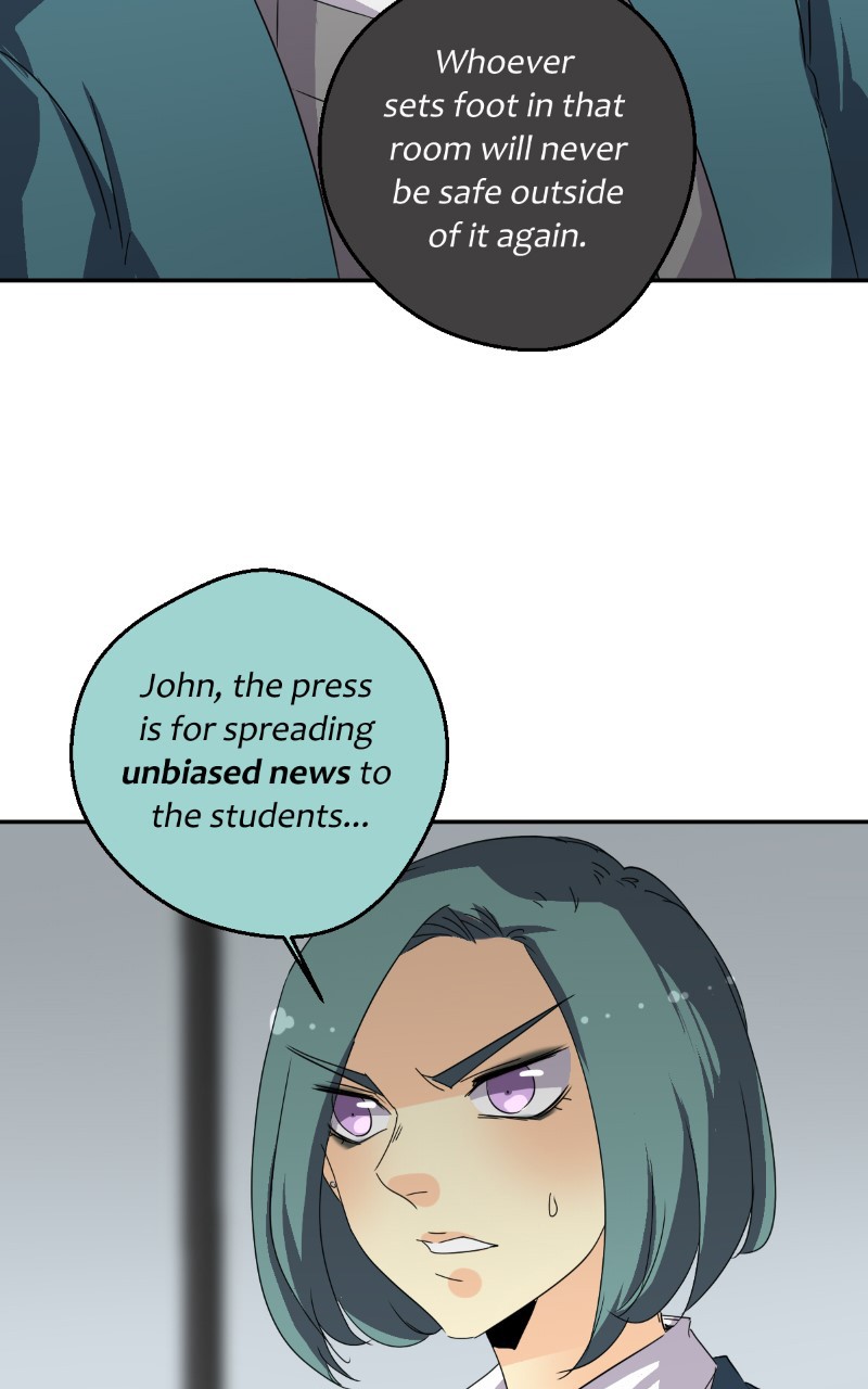 UnOrdinary Chapter 199 - Page 12 in English