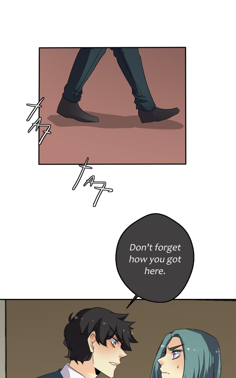 UnOrdinary Chapter 199 - Page 17 in English