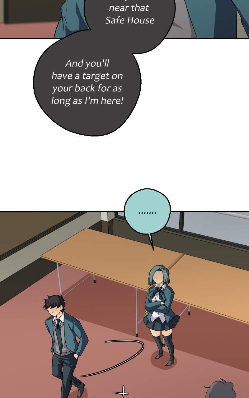 UnOrdinary Chapter 199 - Page 21 in English
