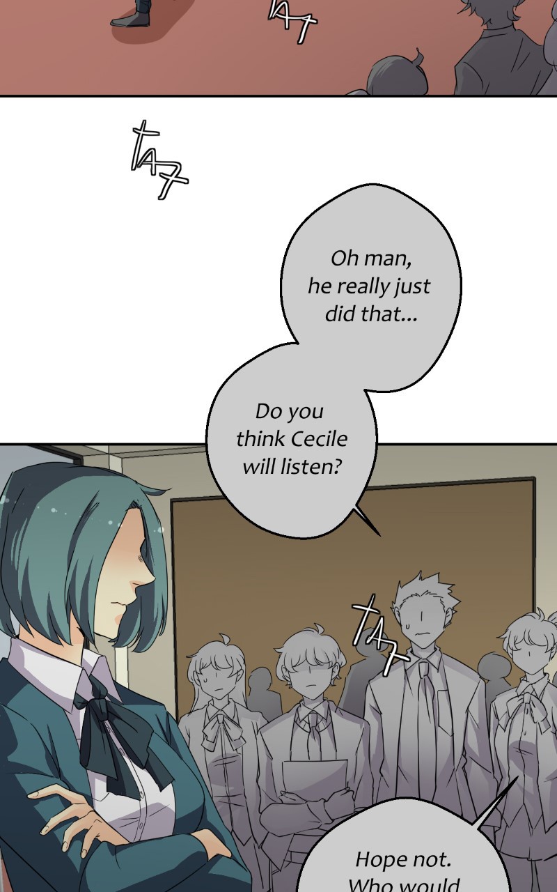 UnOrdinary Chapter 199 - Page 22 in English