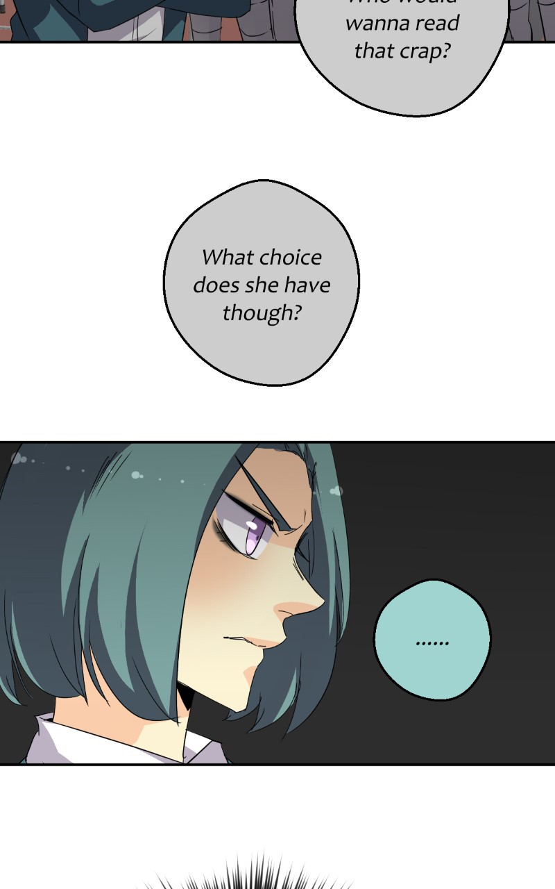 UnOrdinary Chapter 199 - Page 23 in English