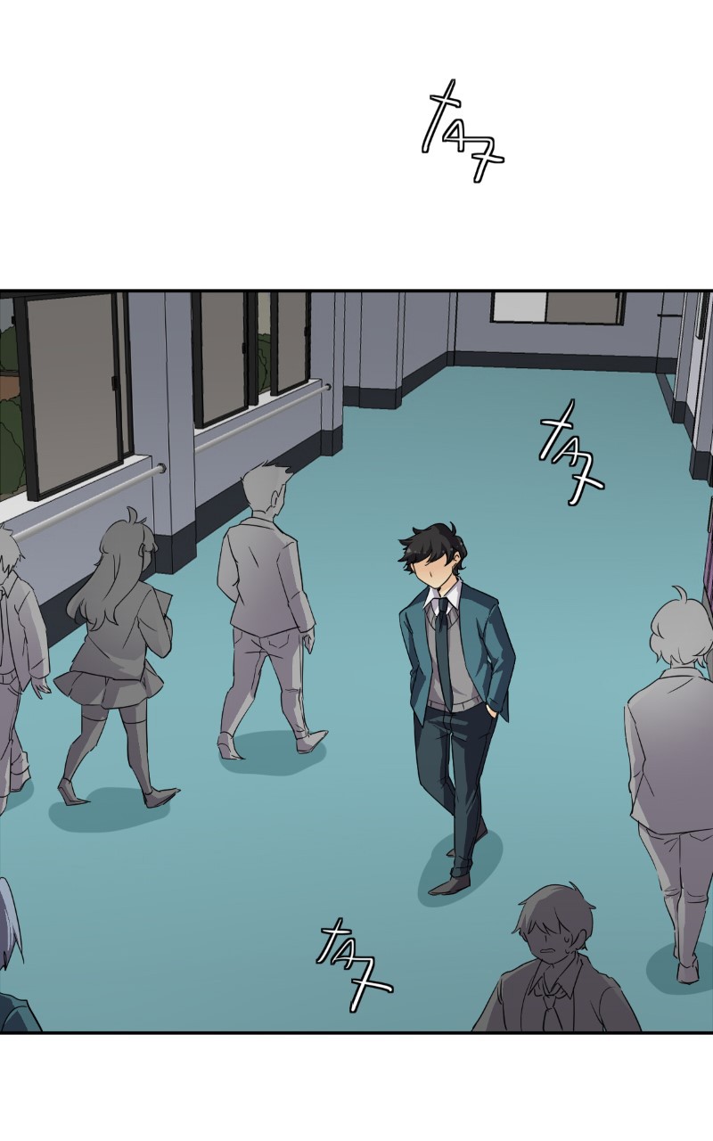 UnOrdinary Chapter 199 - Page 26 in English