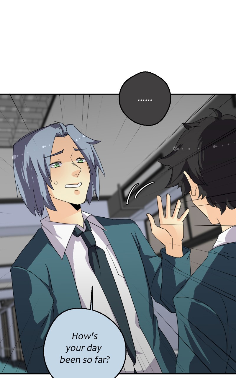 UnOrdinary Chapter 199 - Page 28 in English