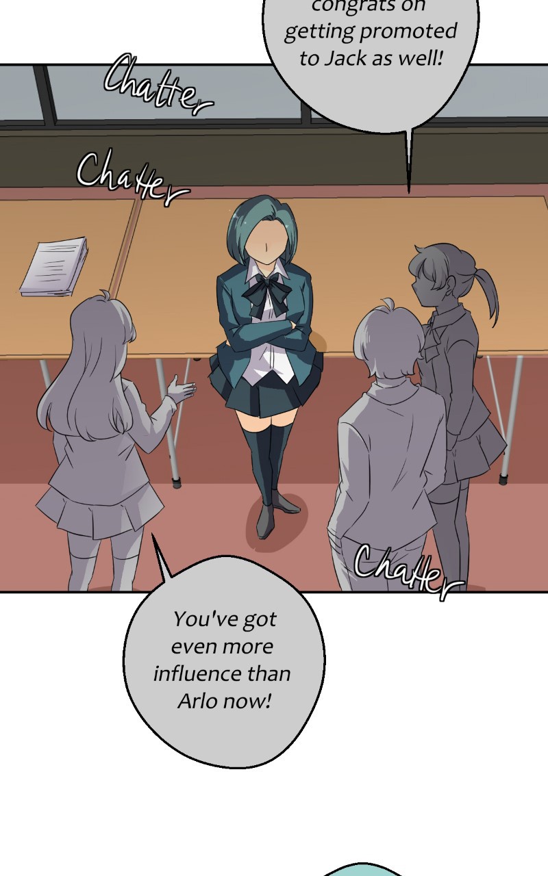 UnOrdinary Chapter 199 - Page 3 in English