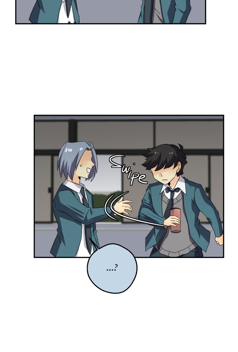 UnOrdinary Chapter 199 - Page 31 in English
