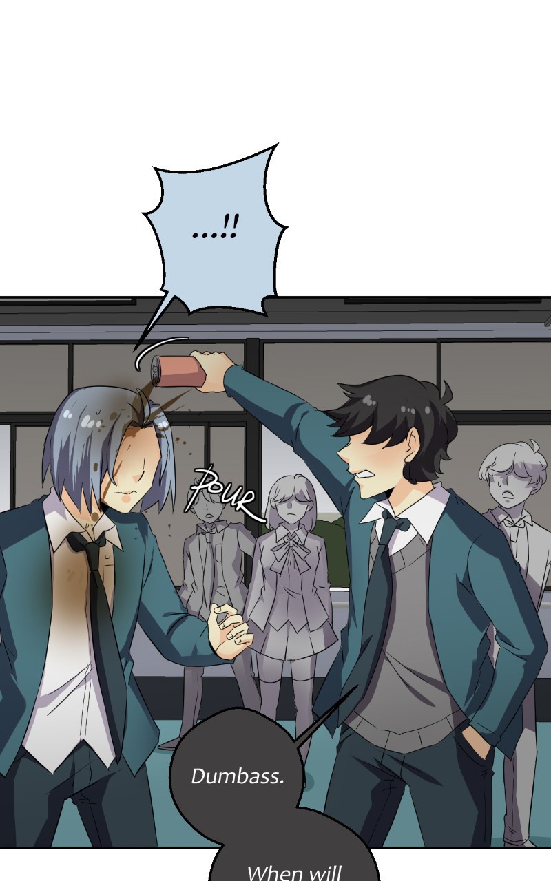 UnOrdinary Chapter 199 - Page 33 in English