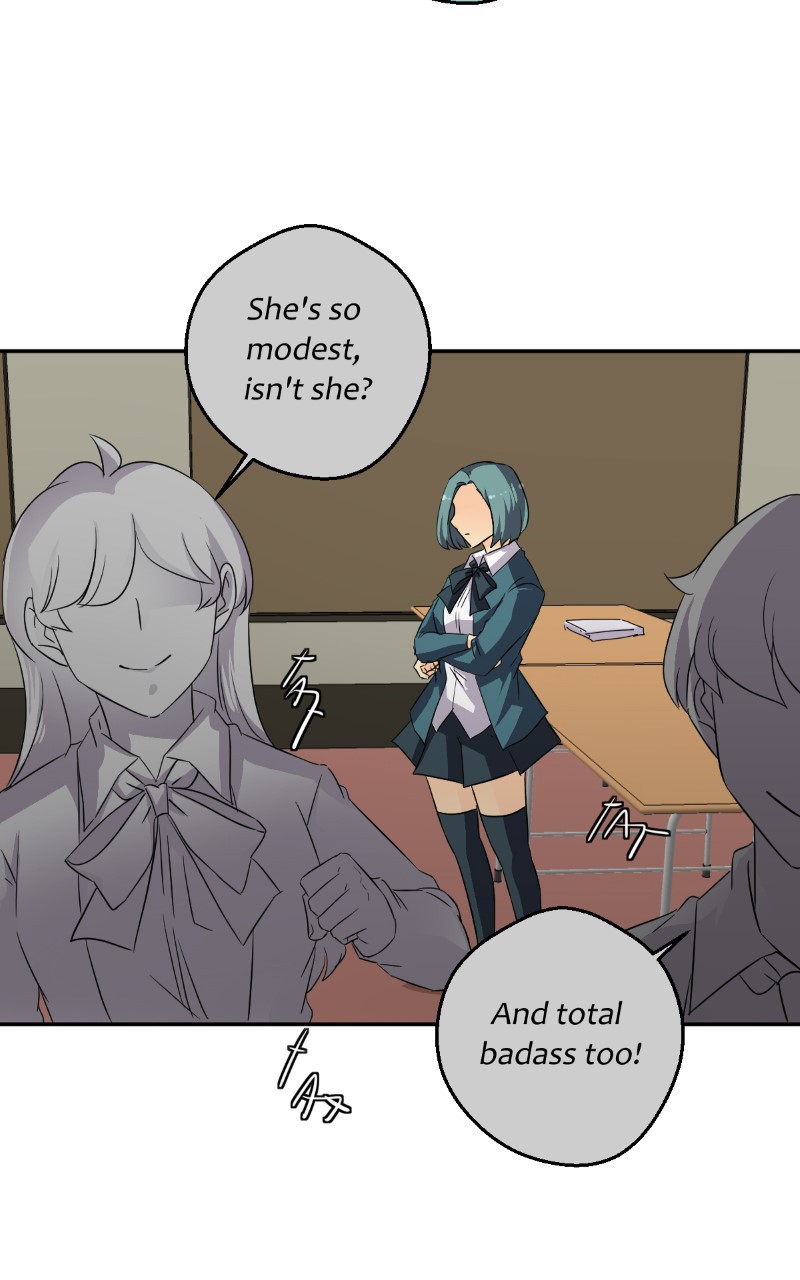 UnOrdinary Chapter 199 - Page 5 in English