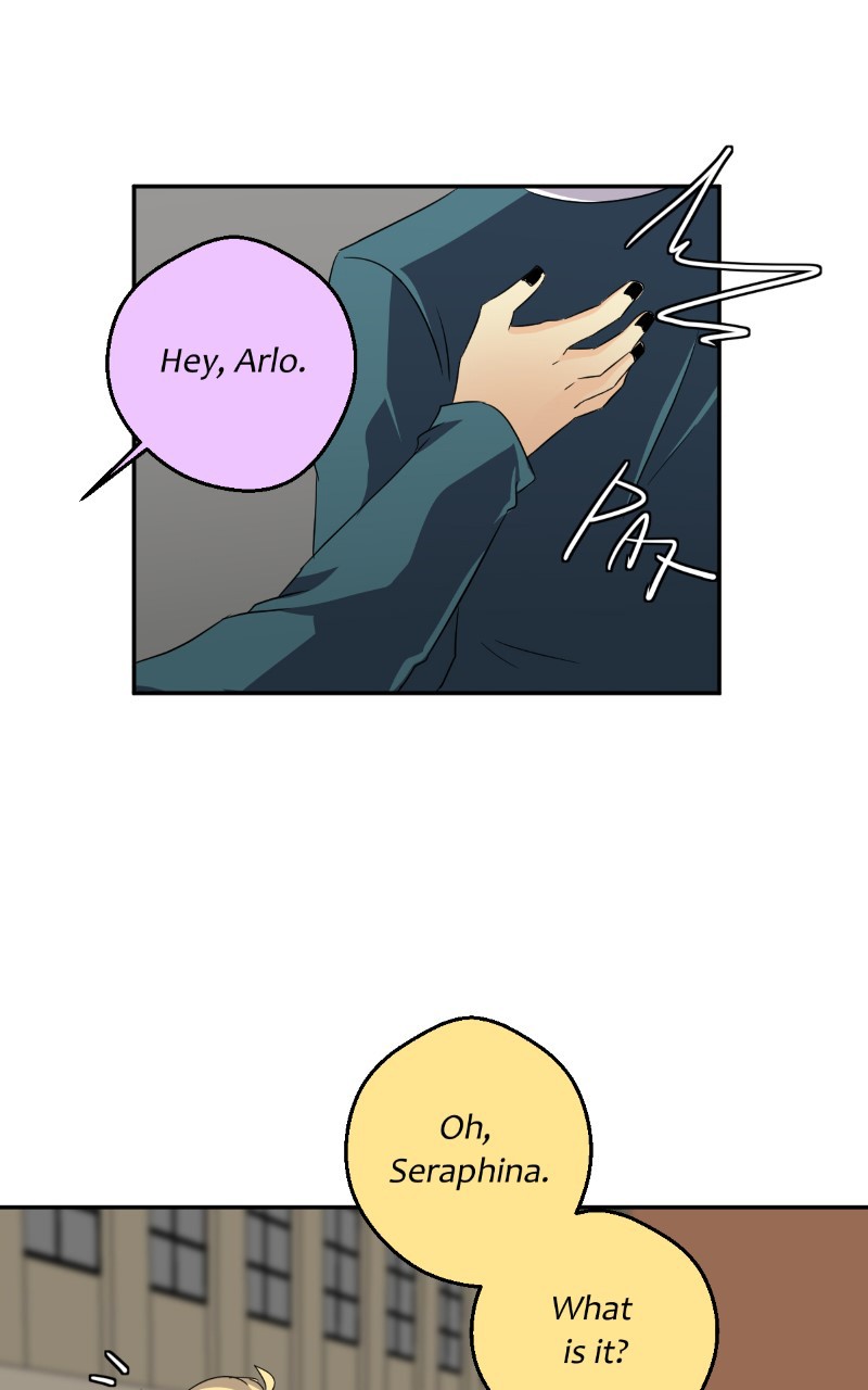 UnOrdinary Chapter 199 - Page 51 in English