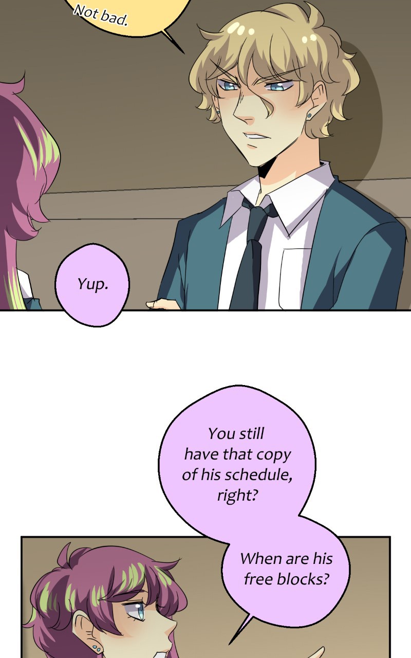 UnOrdinary Chapter 199 - Page 57 in English
