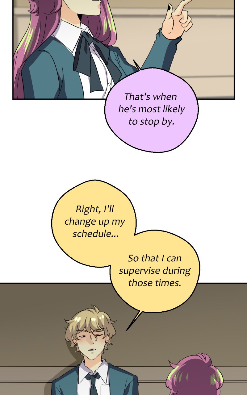 UnOrdinary Chapter 199 - Page 58 in English