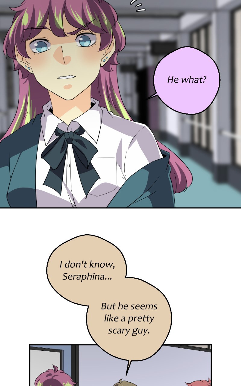 UnOrdinary Chapter 199 - Page 72 in English
