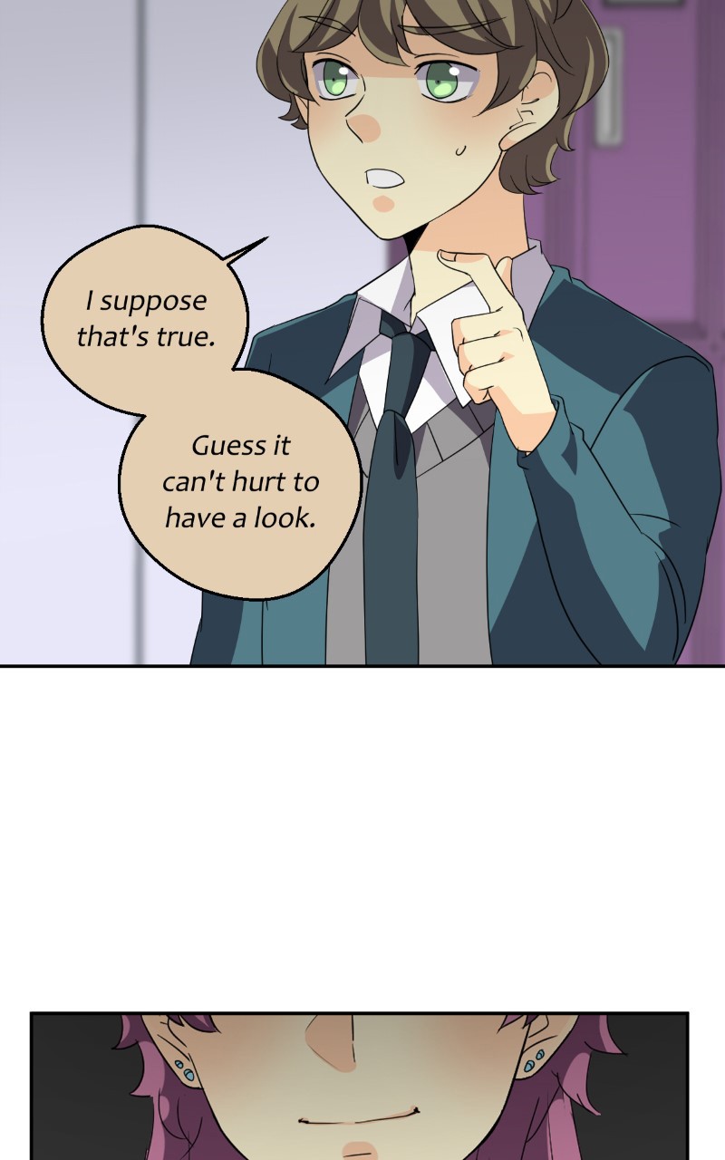 UnOrdinary Chapter 199 - Page 86 in English