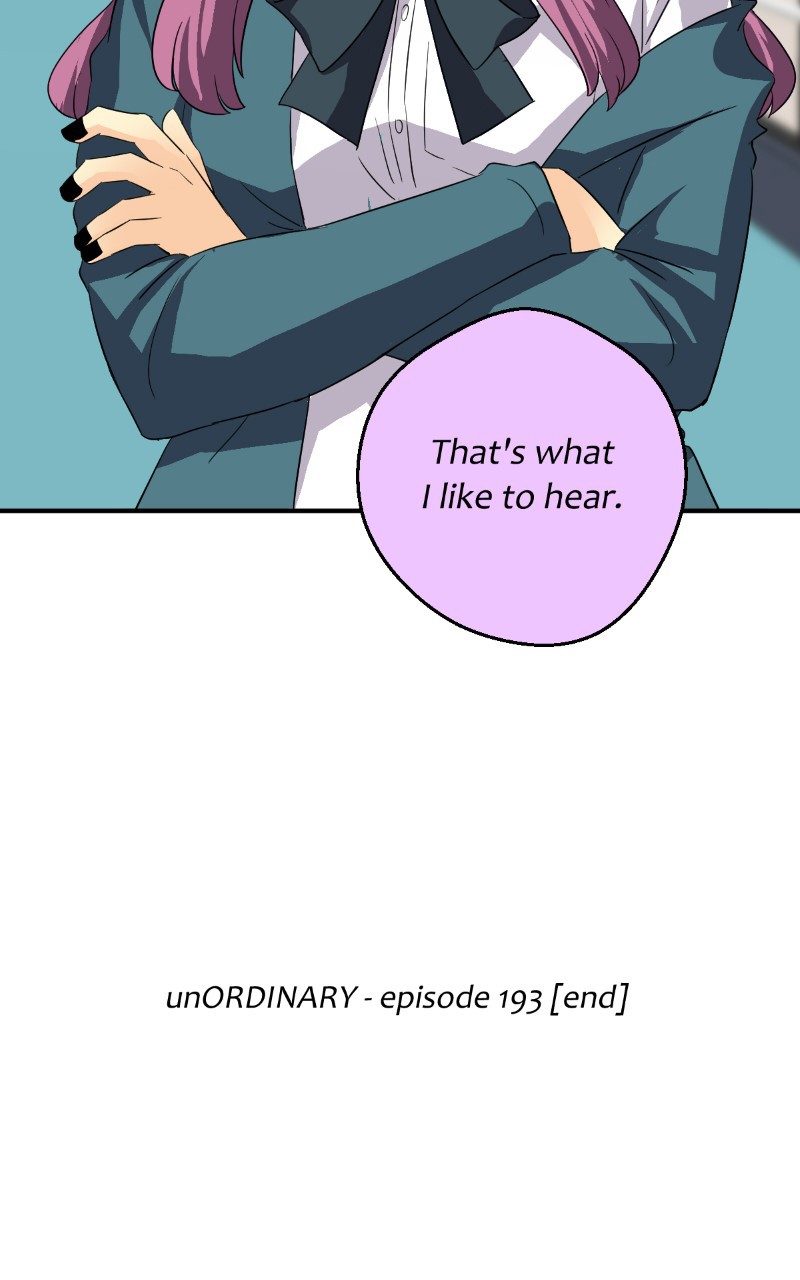 UnOrdinary Chapter 199 - Page 88 in English