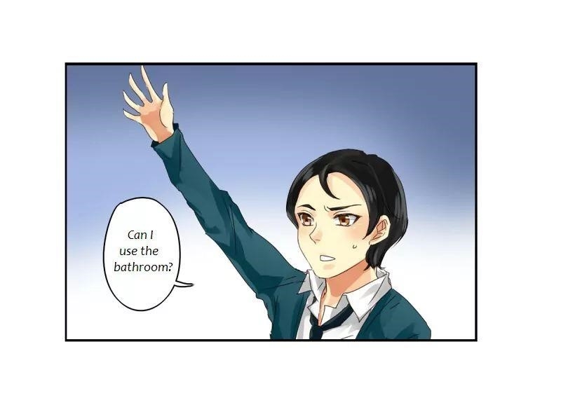UnOrdinary Chapter 2 - Page 7 in English