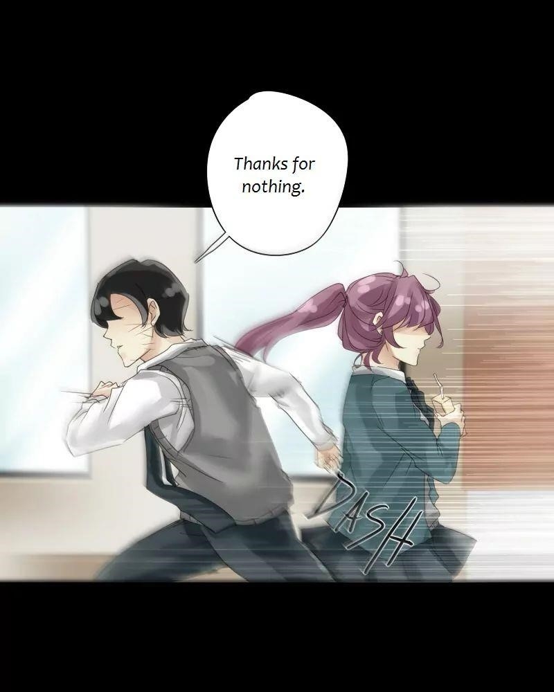 UnOrdinary Chapter 20 - Page 55 in English