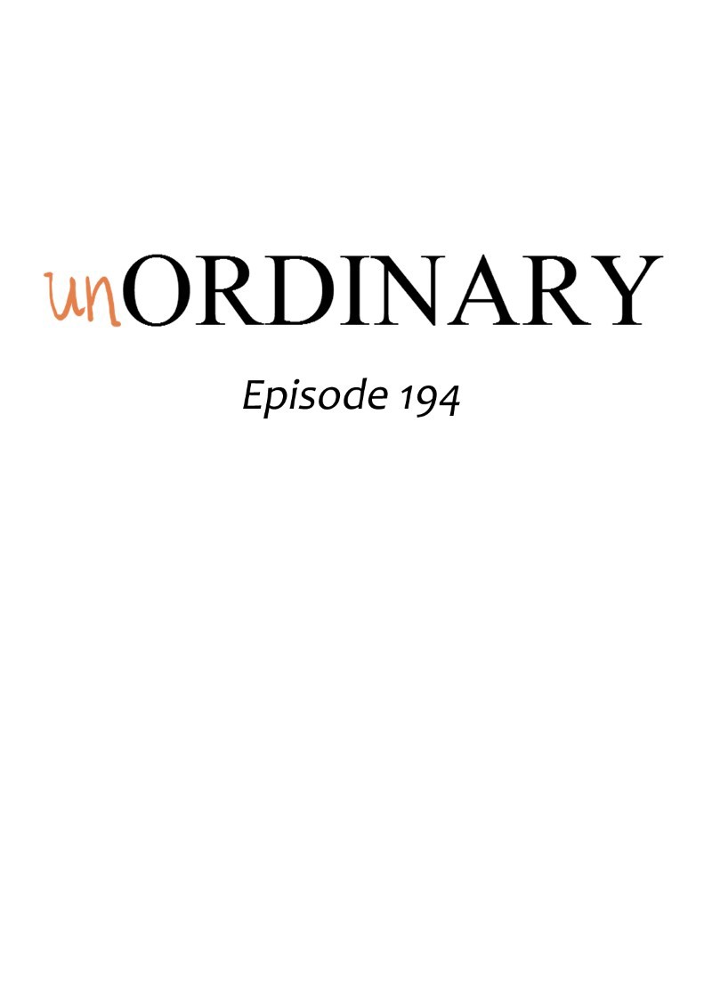 UnOrdinary Chapter 200 - Page 10 in English