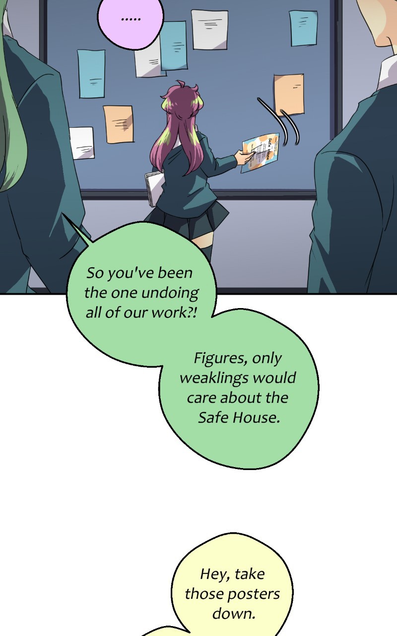 UnOrdinary Chapter 200 - Page 15 in English