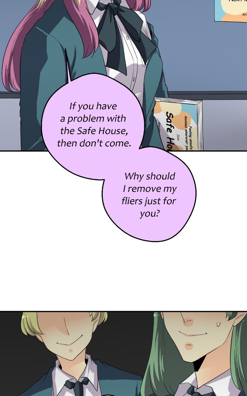 UnOrdinary Chapter 200 - Page 19 in English