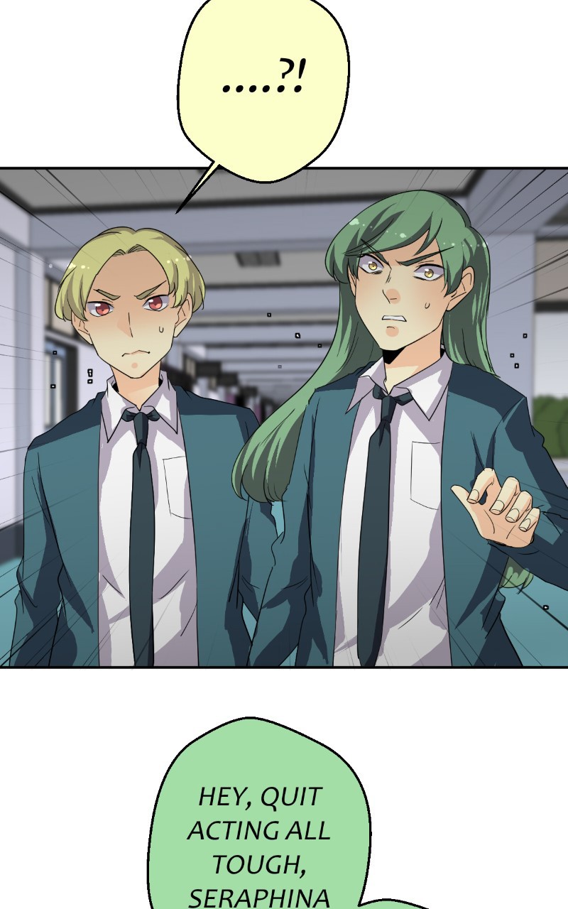 UnOrdinary Chapter 200 - Page 23 in English