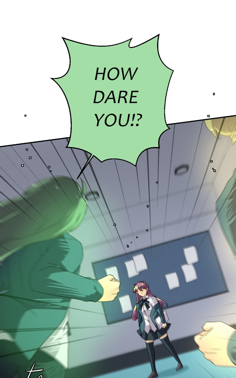 UnOrdinary Chapter 200 - Page 27 in English