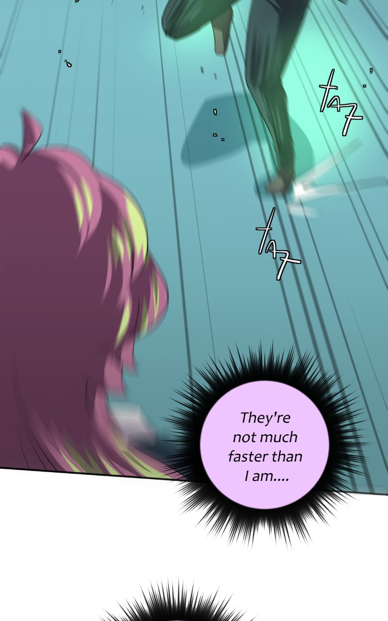 UnOrdinary Chapter 200 - Page 30 in English