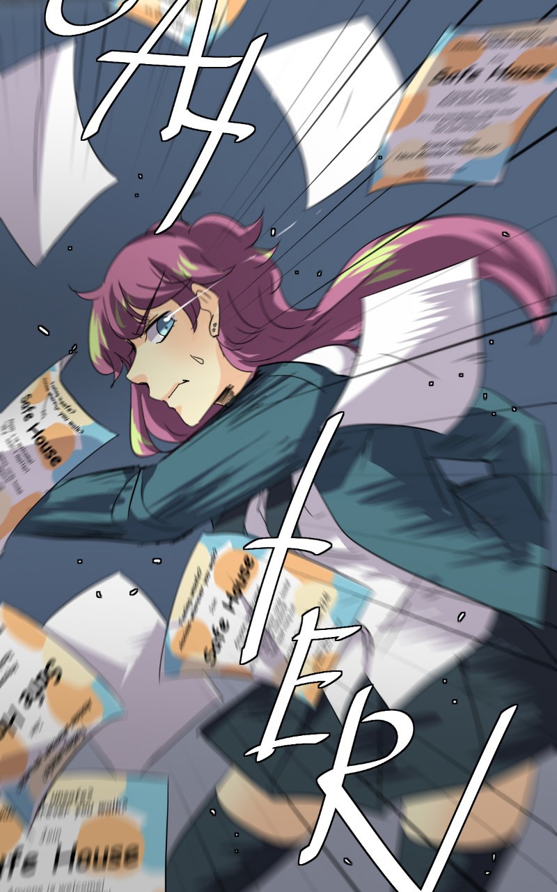 UnOrdinary Chapter 200 - Page 32 in English