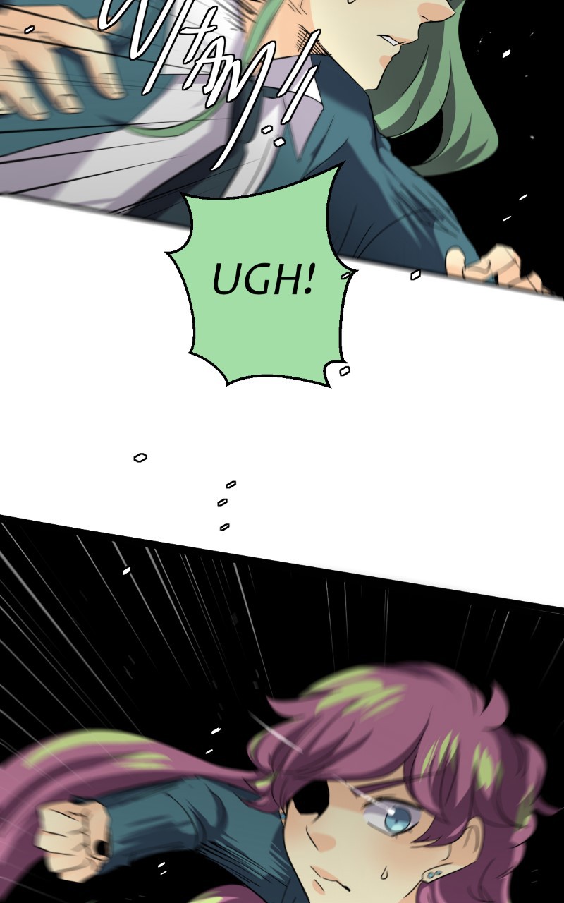 UnOrdinary Chapter 200 - Page 36 in English