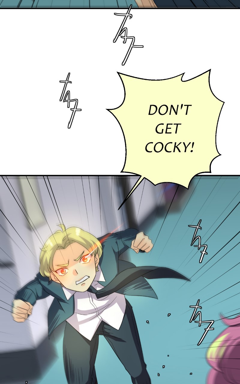 UnOrdinary Chapter 200 - Page 40 in English