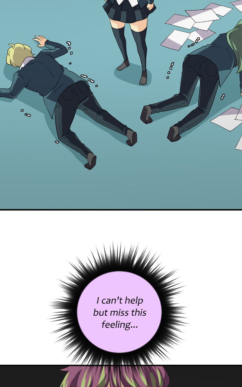 UnOrdinary Chapter 200 - Page 53 in English