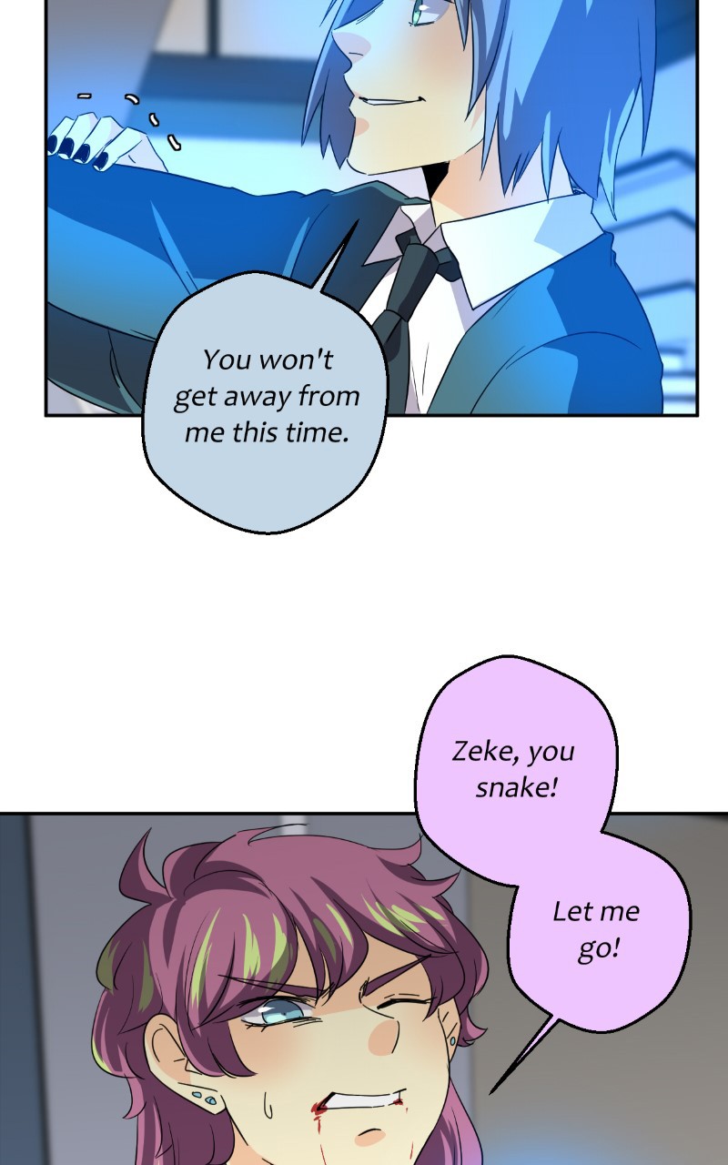 UnOrdinary Chapter 200 - Page 67 in English