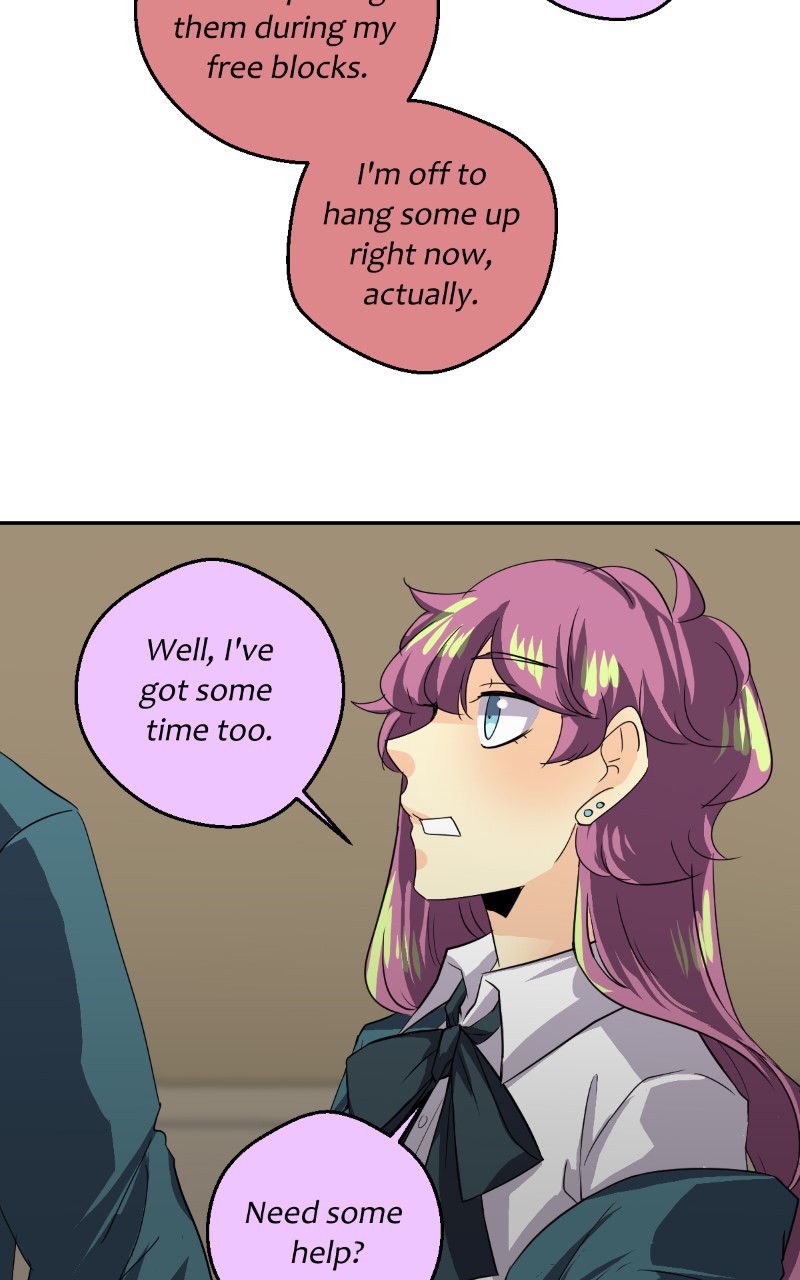 UnOrdinary Chapter 200 - Page 7 in English