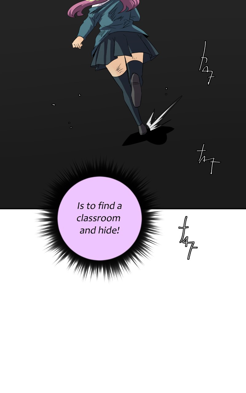 UnOrdinary Chapter 200 - Page 81 in English