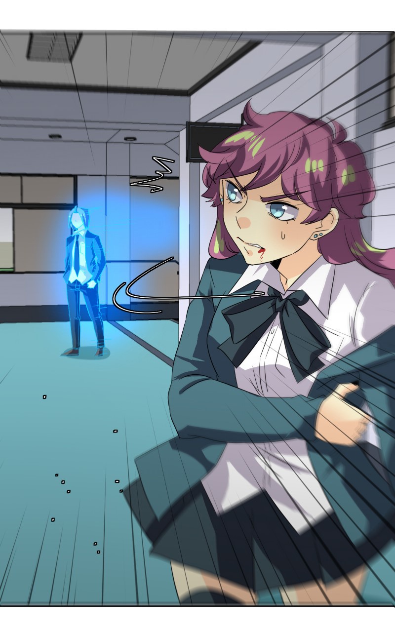 UnOrdinary Chapter 200 - Page 82 in English