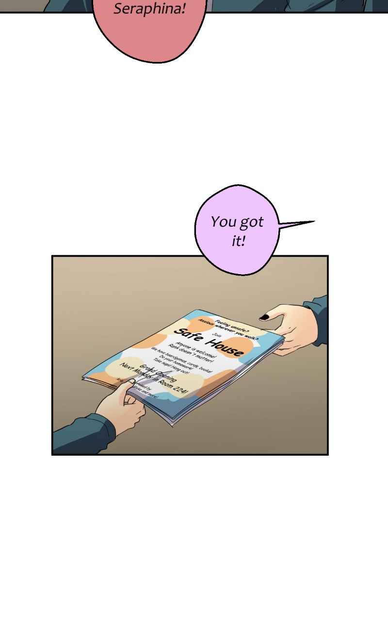UnOrdinary Chapter 200 - Page 9 in English