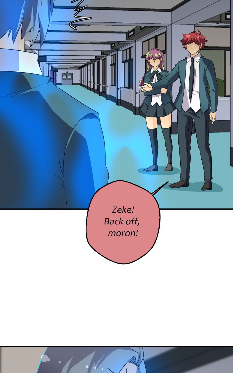 UnOrdinary Chapter 200 - Page 91 in English